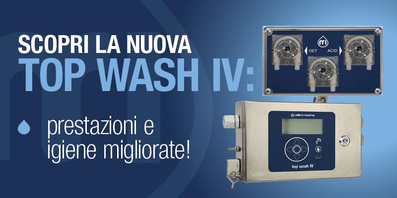 0197MR Top Wash IV Website Banner ITA